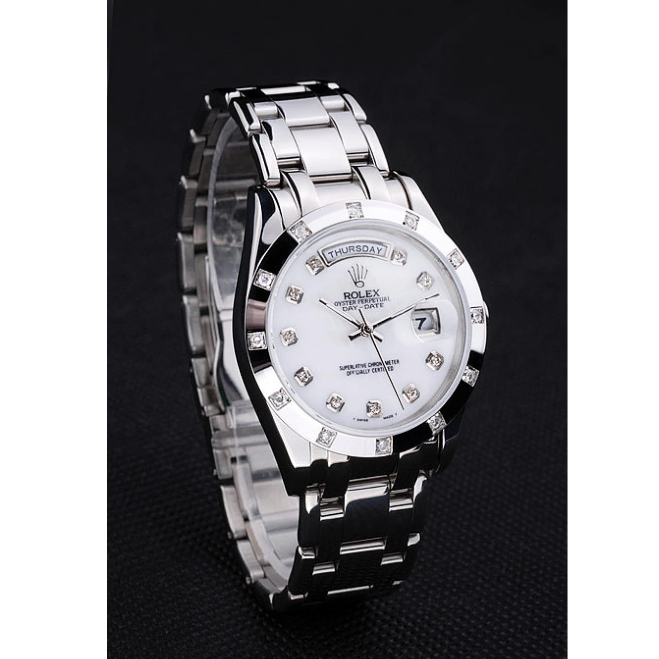 Aaa replica watch Day-Date-rl37 Rolex 0516